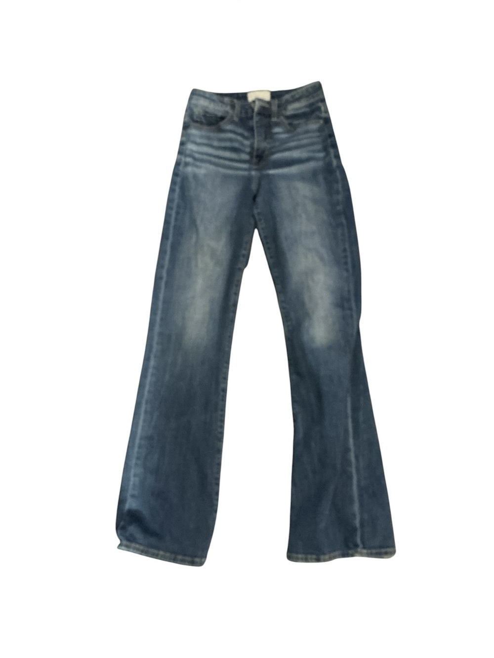 Sterling & Stitch Women’s Bootcut Blue Jeans